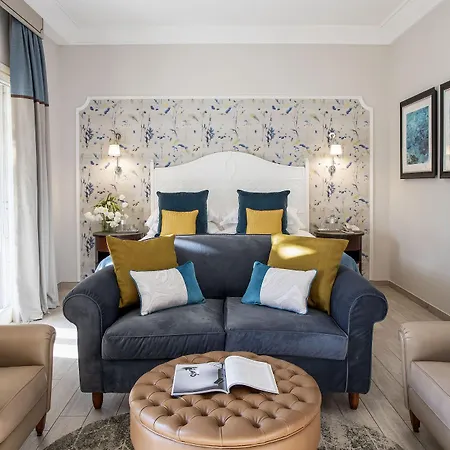 Terme Di Natural & Golf - The Leading Of The World