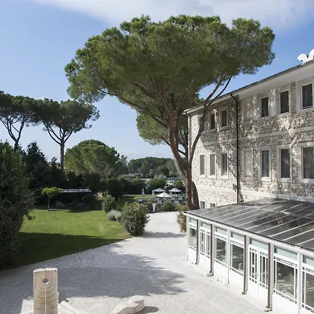 Terme Di Natural & Golf - The Leading Of The World 5*