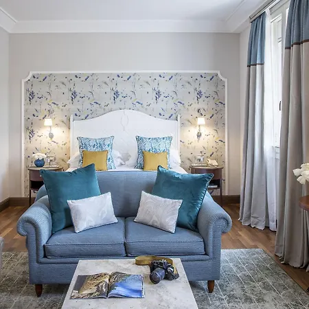 Terme Di Natural & Golf - The Leading Of The World 5*