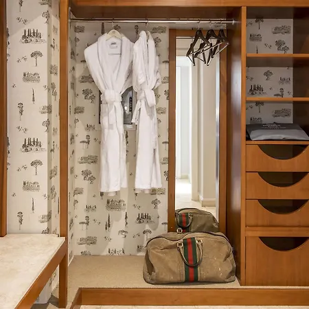 Terme Di Natural & Golf - The Leading Of The World Отель