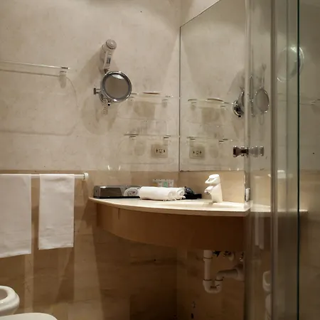 Terme Di Natural & Golf - The Leading Of The World Hotell 5*