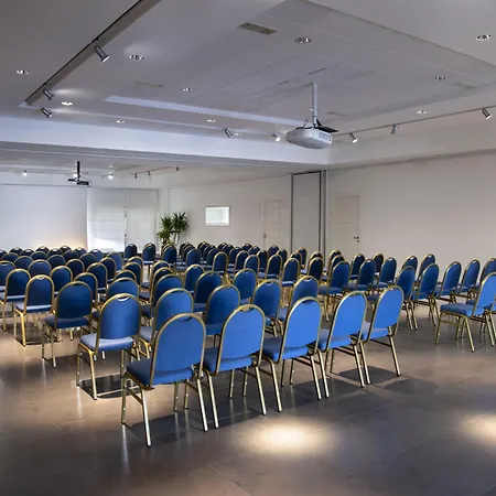 Hotell Terme Di Natural & Golf - The Leading Of The World 5*