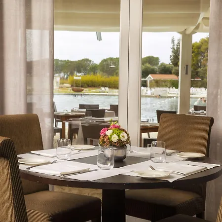 Hotell Terme Di Natural & Golf - The Leading Of The World Saturnia