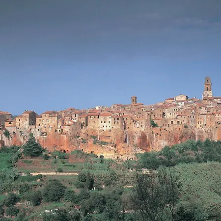 Отель Terme Di Natural & Golf - The Leading Of The World