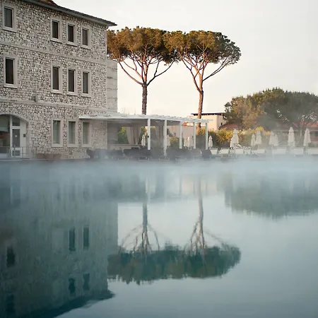 Отель Terme Di Natural & Golf - The Leading Of The World 5*