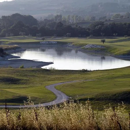 Terme Di Natural & Golf - The Leading Of The World 5*