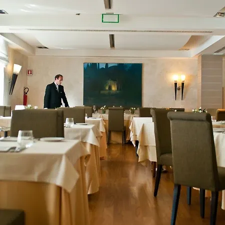 Terme Di Natural & Golf - The Leading Of The World 5*