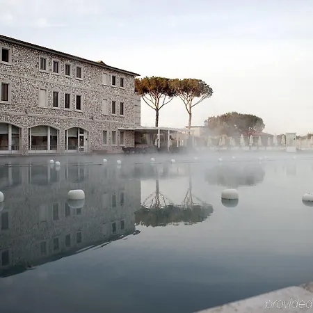 Отель Terme Di Natural & Golf - The Leading Of The World 5*