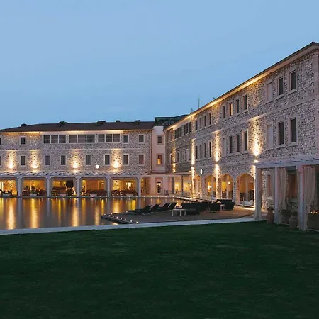 Terme Di Natural & Golf - The Leading Of The World 5*