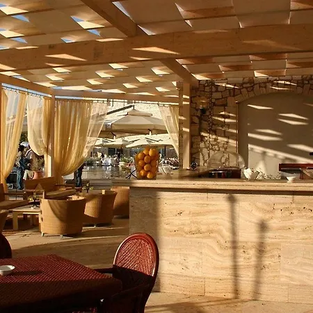 Terme Di Natural & Golf - The Leading Of The World 5* Сатурния