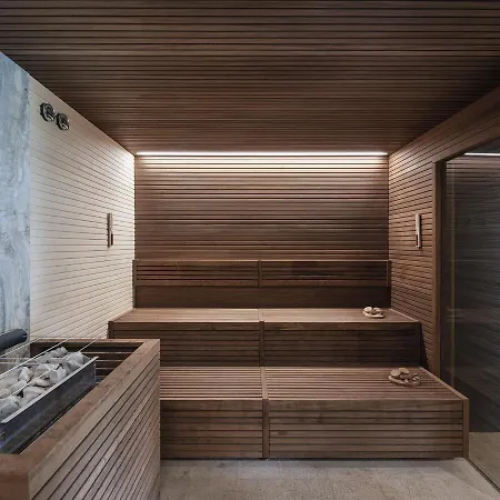 Terme Di Natural & Golf - The Leading Of The World Отель 5*