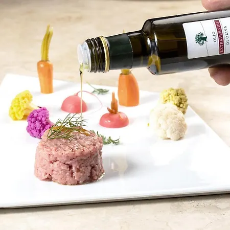 Terme Di Natural & Golf - The Leading Of The World Отель 5*